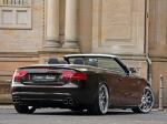 Audi A5 Cabriolet by Senner Tuning 2009 года